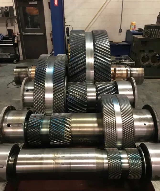 Metal Forming Press Die Refurbishment