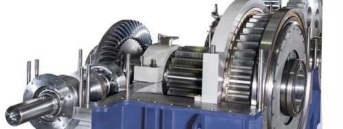 Metal Rolling Mill Roller Refurbishment